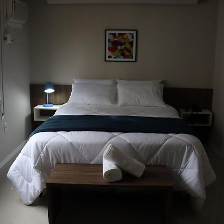 Royal Palace Hotel 阿雷格里港 外观 照片