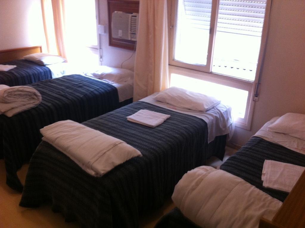 Royal Palace Hotel 阿雷格里港 客房 照片